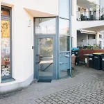 דירה Grosse Galerie-wohnung Fuer 7 Gaeste - Airport Messe Stuttgart - Balkon - Parkplatz *