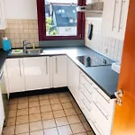 דירה Grosse Galerie-wohnung Fuer 7 Gaeste - Airport Messe Stuttgart - Balkon - Parkplatz *