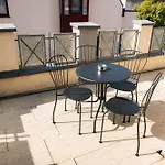 Grosse Galerie-wohnung Fuer 7 Gaeste - Airport Messe Stuttgart - Balkon - Parkplatz דירה