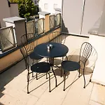 Grosse Galerie-wohnung Fuer 7 Gaeste - Airport Messe Stuttgart - Balkon - Parkplatz *