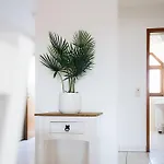 דירה Grosse Galerie-wohnung Fuer 7 Gaeste - Airport Messe Stuttgart - Balkon - Parkplatz פילדרשטאט
