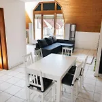 דירה Grosse Galerie-wohnung Fuer 7 Gaeste - Airport Messe Stuttgart - Balkon - Parkplatz