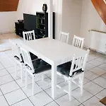 דירה Grosse Galerie-wohnung Fuer 7 Gaeste - Airport Messe Stuttgart - Balkon - Parkplatz פילדרשטאט