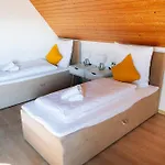 דירה Grosse Galerie-wohnung Fuer 7 Gaeste - Airport Messe Stuttgart - Balkon - Parkplatz *