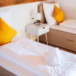 דירה Grosse Galerie-wohnung Fuer 7 Gaeste - Airport Messe Stuttgart - Balkon - Parkplatz פילדרשטאט