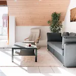 Grosse Galerie-wohnung Fuer 7 Gaeste - Airport Messe Stuttgart - Balkon - Parkplatz דירה פילדרשטאט