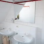 Grosse Galerie-wohnung Fuer 7 Gaeste - Airport Messe Stuttgart - Balkon - Parkplatz *