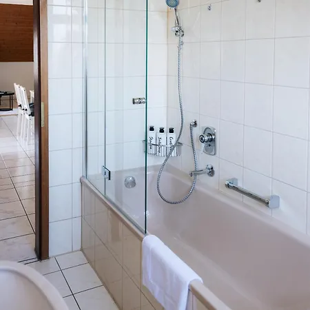 Appartamento Grosse Galerie-wohnung Airport Messe Stuttgart - Balkon - Parkplatz Filderstadt