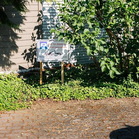 Grosse Galerie-wohnung Für 7 Gäste - Airport Messe Stuttgart - Balkon - Parkplatz Apartment *