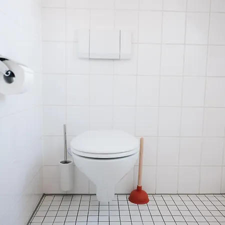 Grosse Galerie-wohnung Für 7 Gäste - Airport Messe Stuttgart - Balkon - Parkplatz Filderstadt